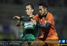 Pulang dari Bontang, Skuat Borneo FC Langsung Dapat Jatah Libur - JPNN.com