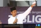 Anda Yakin Dukungan Ustaz Abdul Somad Dongkrak Suara Prabowo – Sandi? - JPNN.com