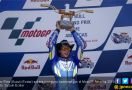 Hasil MotoGP Amerika: Marquez 'Raja COTA' Tumbang, Sejarah Baru Muncul - JPNN.com