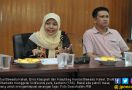 Ribuan Warga Binaan Lapas Teluk Dalam tak Bisa Memilih - JPNN.com