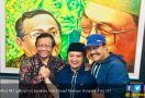 Mahfud MD Sudah Tentukan Pilihan pada Pilpres 2019 - JPNN.com