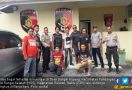 Sempat DPO 21 Hari, Pelaku Begal Diringkus di Banjarbaru - JPNN.com