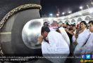 Ini Doa Jokowi Usai Umrah dan Masuk Kakbah - JPNN.com