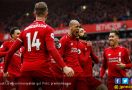 Cek Klasemen Sementara Premier League dan Jadwal Sisa Liverpool - City - JPNN.com