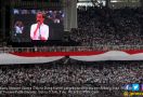 Konser Putih Bersatu Kelar, SUGBK Tetap Bersih - JPNN.com