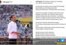 Dukung Jokowi, Raffi Ahmad: Gue Melihat Indonesia Bersatu - JPNN.com