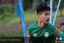 Nasib Mantan Penyerang Timnas Indonesia U-19 Ini Belum Jelas di Persiba - JPNN.com