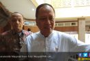 Menteri Nasir Tantang Politeknik Negeri Gabung LTMPT - JPNN.com