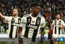 Juventus Vs Ajax: Mandzukic atau Moise Kean? - JPNN.com