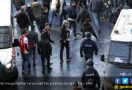 Juventus Vs Ajax: Polisi Italia Usir 54 Pendukung Tim Tamu - JPNN.com