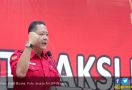 Jaga Kotak Suara, Kader PDIP Surabaya Siap Tidur di Kantor Kecamatan - JPNN.com