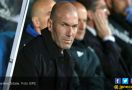 Real Madrid Ditahan Imbang Leganes, Zidane Pastikan Pembersihan Skuat Musim Depan - JPNN.com
