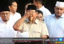 Yakin Menang Mau Sujud Syukur, Prabowo: Kiblat Mana… Kiblat Mana? - JPNN.com