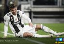 Pertama Sejak 2010, Ronaldo Absen di Semifinal Liga Champions - JPNN.com