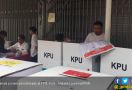 Pelanggaran Pemilu 2019: Caleg Mencoblos Dua Kali - JPNN.com