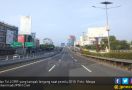 Indonesia Memilih, Jalan Tol dan Bandara Soetta Sepi - JPNN.com