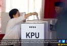 Info dari Hasto PDIP: Besok Bu Mega Mencoblos di Kebagusan, Lalu Pantau Quick Count - JPNN.com