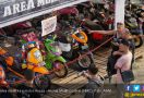 Simak Konten Baru di Kontes Modifikasi Motor Honda 2019 - JPNN.com