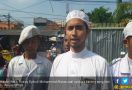 Pemprov DKI Jakarta Jatuhkan Sanksi kepada Habib Rizieq, Menantunya Merespons Begini - JPNN.com