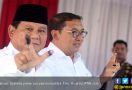 Perolehan Suara Pilpres 2019: Exit Poll Internal, Prabowo - Sandiaga 55,4% - JPNN.com