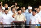 Prabowo Sambut Kemenangan dengan Sujud Syukur - JPNN.com