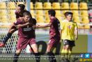 Gebuk Home United, PSM ke Semifinal Zona ASEAN Piala AFC - JPNN.com
