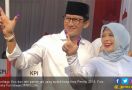 TKN Jokowi - Ma'ruf Tunggu Ucapan Selamat dari Sandiaga Uno - JPNN.com