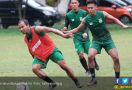 Tiga Pemain Inti Persiba Hengkang, Stevanus Bungaran Pilih Bertahan - JPNN.com