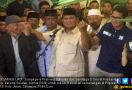 Prabowo Bakal Hadir dalam Sujud Kemenangan di Istiqlal, Sandi Belum Pasti - JPNN.com