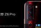 Lenovo Z6 Pro Digadang Miliki 4 Kamera Beresolusi 48 MP - JPNN.com