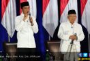 Prabowo Menang di Sumbar, Jokowi Unggul Besar di Jateng - JPNN.com