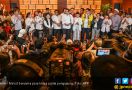Update Real Count KPU 18 April 11.30 WIB: Jokowi 59,93 Persen, Prabowo 40,07 - JPNN.com