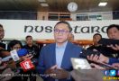 Zulkifli Jawab Spekulasi Soal Pertemuan dengan Jokowi - JPNN.com