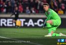 Chelsea vs Slavia: Kepa Arrizabalaga Si Raja Clean Sheet Liga Europa - JPNN.com