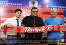 Ketemu Mantan Klub di Piala Indonesia, Mario Gomez Pilih Irit Komentar - JPNN.com