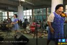 NonaRia Sambut Hari Kartini dengan Jadi Wanita - JPNN.com