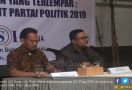 Survei LSI Denny JA: Tiga Partai Ini Untung Besar karena Pilpres - JPNN.com