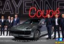 Porsche Cayenne Coupe Diyakini Bisa Pikat Konsumen Wanita - JPNN.com