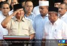 Ari Menilai Sikap Prabowo Subianto Sangat Aneh - JPNN.com