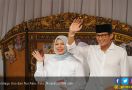 Benarkah Sandiaga Uno Diusir Prabowo? Ini Jawaban Jubir BPN - JPNN.com