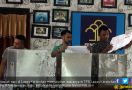 Jokowi - Ma'ruf Amin Unggul di Lapas Kerobokan, Pesan Khusus Napi Ini Bikin Terharu - JPNN.com
