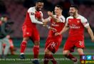 Semifinal Liga Europa: Arsenal Jumpa Valencia, Chelsea Ketemu Eintracht Frankfurt - JPNN.com