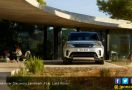 Land Rover Discovery Edisi Spesial, Masih Kalah Saing dengan Tunggangan Pak Prabowo - JPNN.com