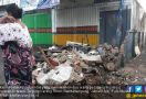 Xpander Seruduk Pedagang di Bandarlampung, Dua Orang Tewas - JPNN.com