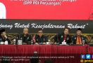 PDIP: Prabowo - Sandi Hanya 37 Persen - JPNN.com