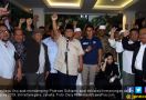 Dana Kampanye Prabowo - Sandi Rp 210,7 Miliar - JPNN.com