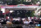 Panggung Sujud Kemenangan Prabowo di Kertanegara Tanpa Aroma Sandiaga - JPNN.com