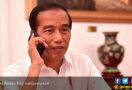 Jokowi Gelar Pertemuan dengan Para Konglomerat Indonesia di Istana - JPNN.com