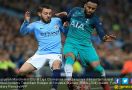 Manchester City vs Tottenham Hotpsur: Bukan Sekadar Balas Dendam - JPNN.com