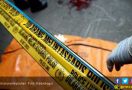 Ditikam Dua Orang Tak Dikenal, Pedagang Ikan Tewas Bersimbah Darah - JPNN.com